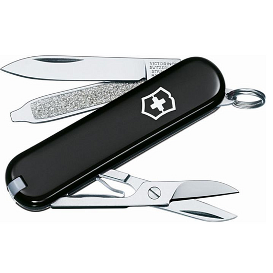Victorinox taskuveitsi Classic SD