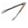 Stainless steel tongs Zephyr
